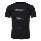 KYPokem - T-shirt for Men - Sarman Fashion - Wholesale Clothing Fashion Brand for Men from Canada