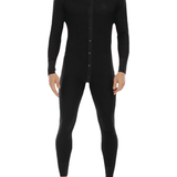 Lapu 2 - Jumpsuit Leggings for Men - Sarman Fashion - Wholesale Clothing Fashion Brand for Men from Canada