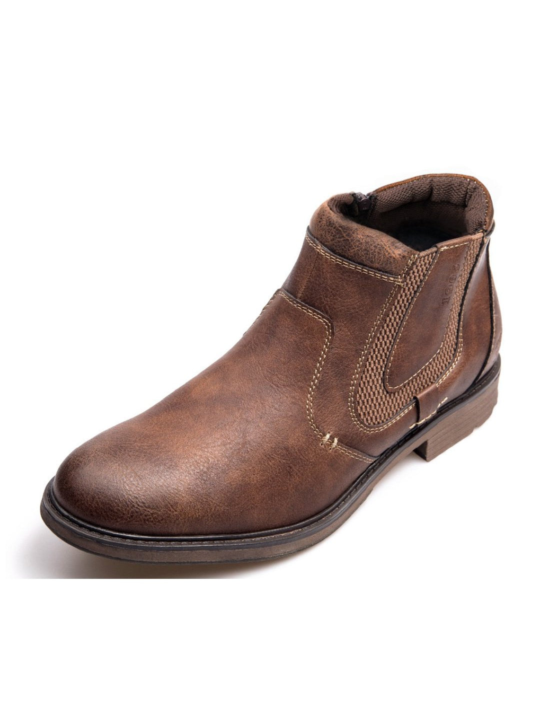 Lea 2 - Men’s Winter Boots - Sarman Fashion - Wholesale Clothing Fashion Brand for Men from Canada