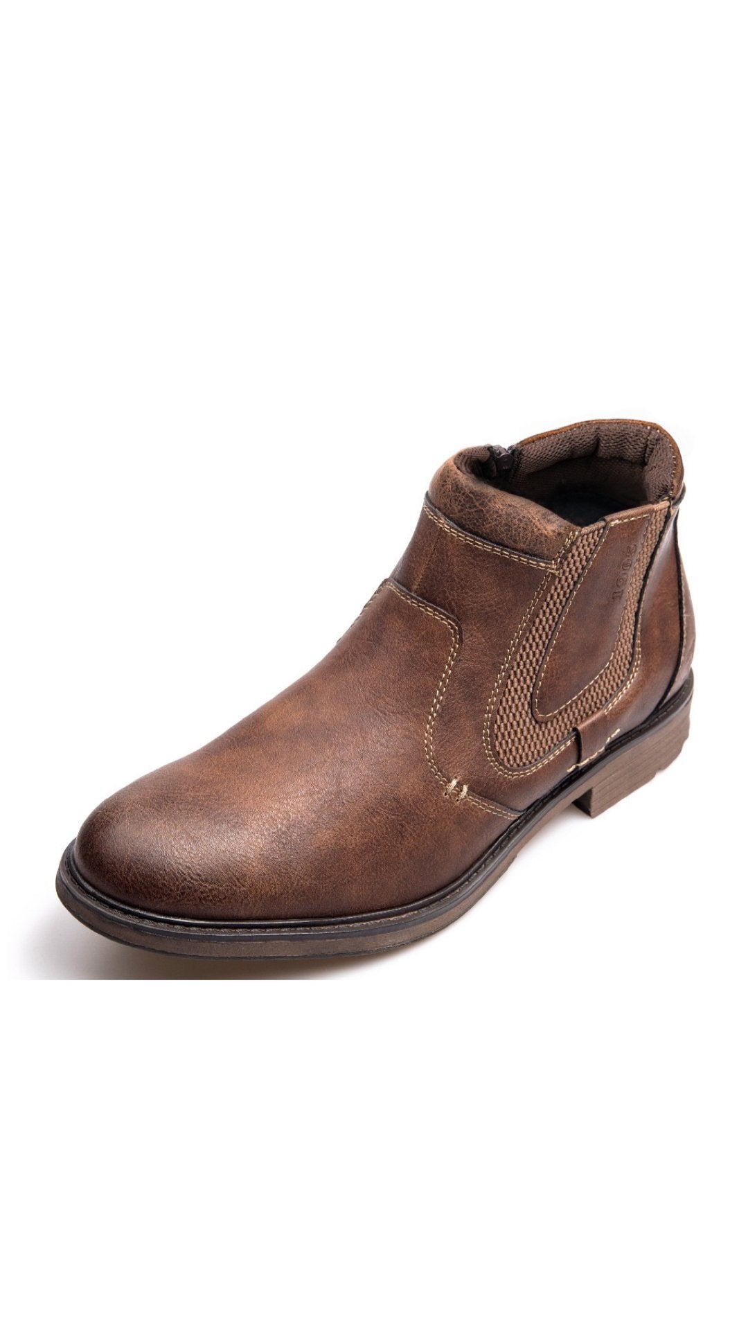 Lea 2 - Men’s Winter Boots - Sarman Fashion - Wholesale Clothing Fashion Brand for Men from Canada