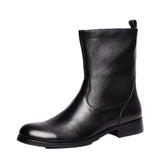 Lea 3 - Men’s Winter Boots - Sarman Fashion - Wholesale Clothing Fashion Brand for Men from Canada