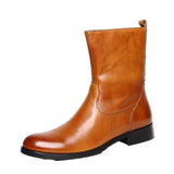 Lea 3 - Men’s Winter Boots - Sarman Fashion - Wholesale Clothing Fashion Brand for Men from Canada