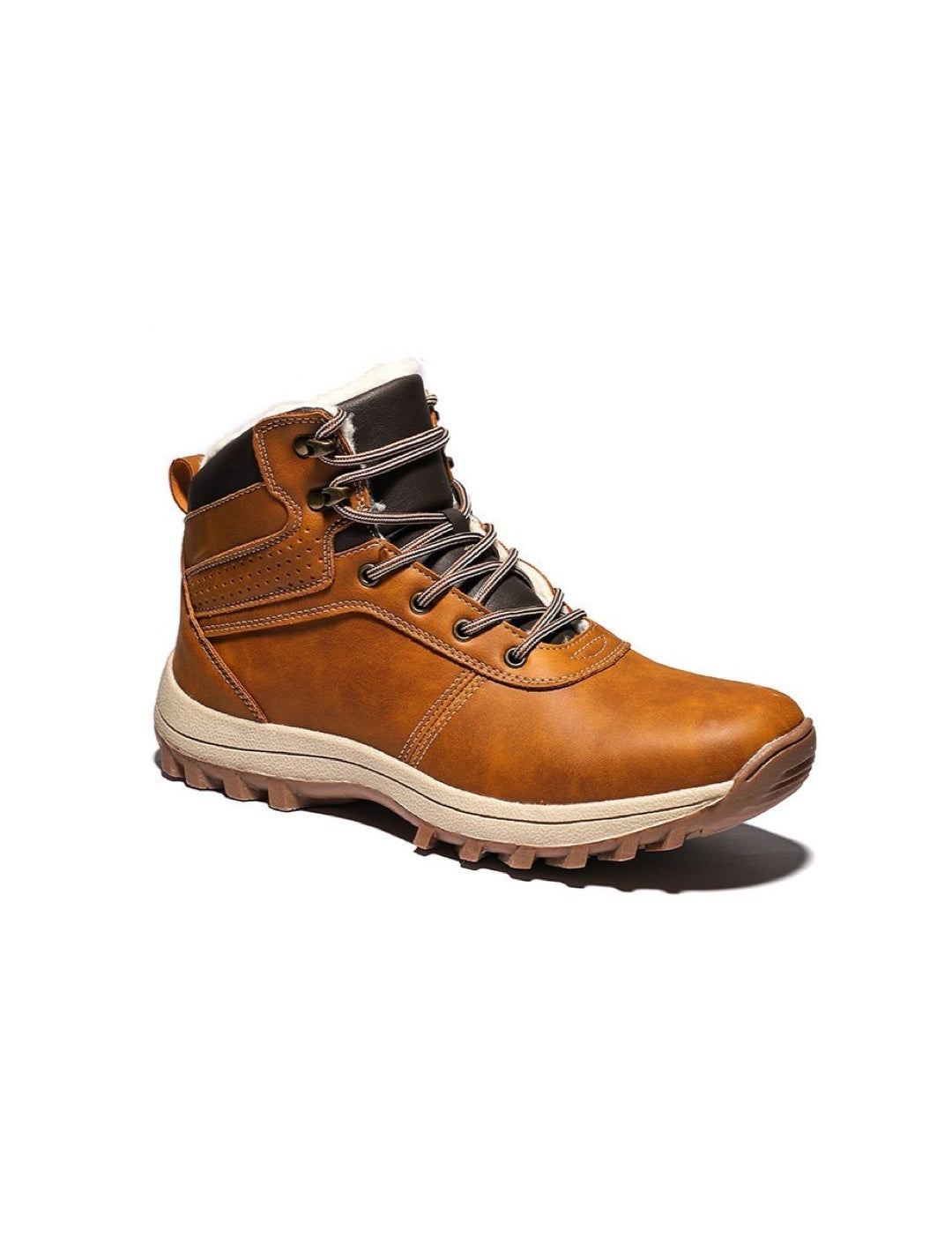 Lea 5 - Men’s Winter Boots - Sarman Fashion - Wholesale Clothing Fashion Brand for Men from Canada