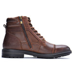 Lea 6 - Men’s Winter Boots - Sarman Fashion - Wholesale Clothing Fashion Brand for Men from Canada