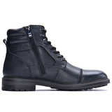 Lea 6 - Men’s Winter Boots - Sarman Fashion - Wholesale Clothing Fashion Brand for Men from Canada