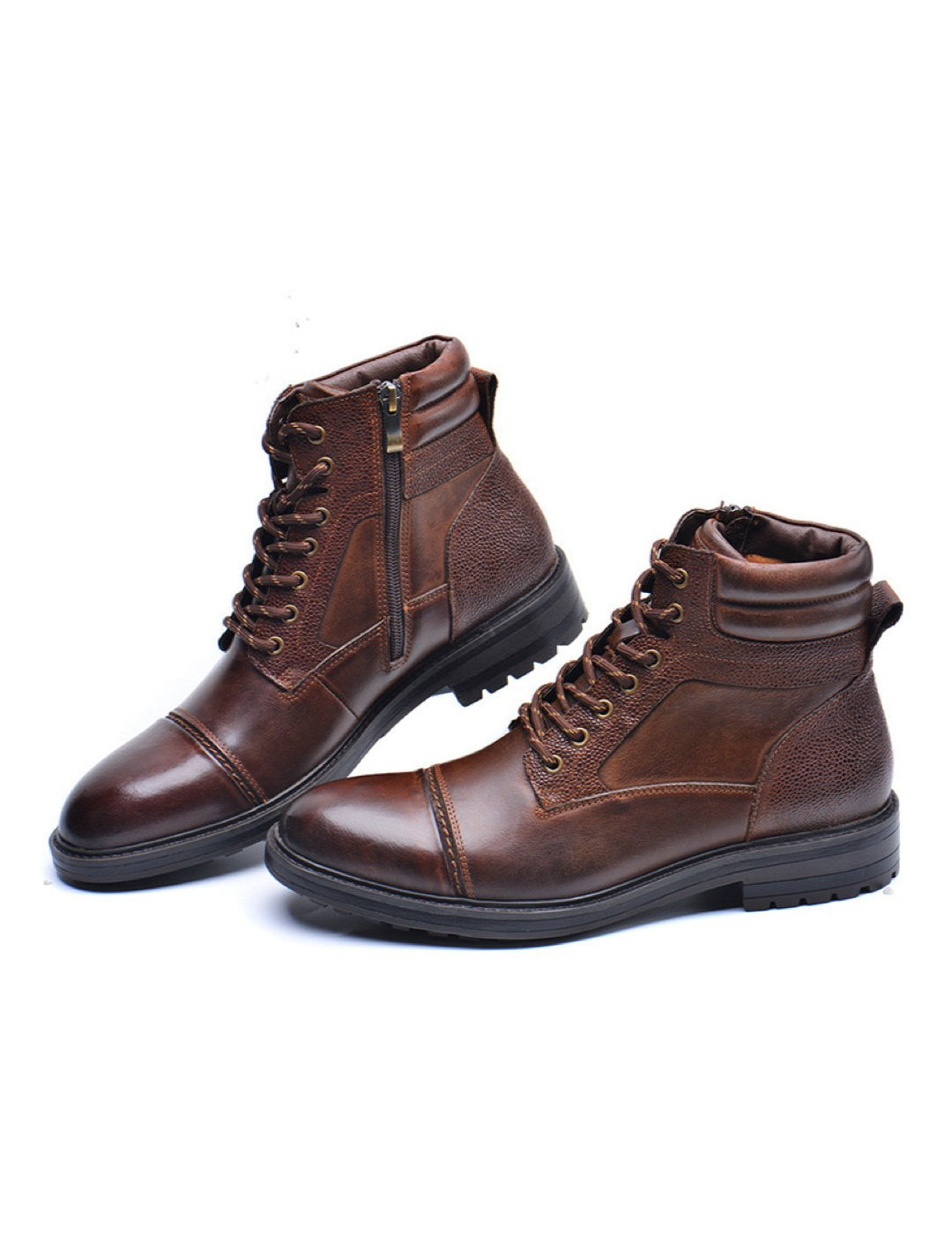 Lea 6 - Men’s Winter Boots - Sarman Fashion - Wholesale Clothing Fashion Brand for Men from Canada