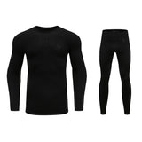 Letto 94 - Complete Set Leggings & Long Sleeves Shirt for Men - Sarman Fashion - Wholesale Clothing Fashion Brand for Men from Canada