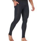 Letto - Leggings for Men - Sarman Fashion - Wholesale Clothing Fashion Brand for Men from Canada