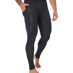 Letto - Leggings for Men - Sarman Fashion - Wholesale Clothing Fashion Brand for Men from Canada