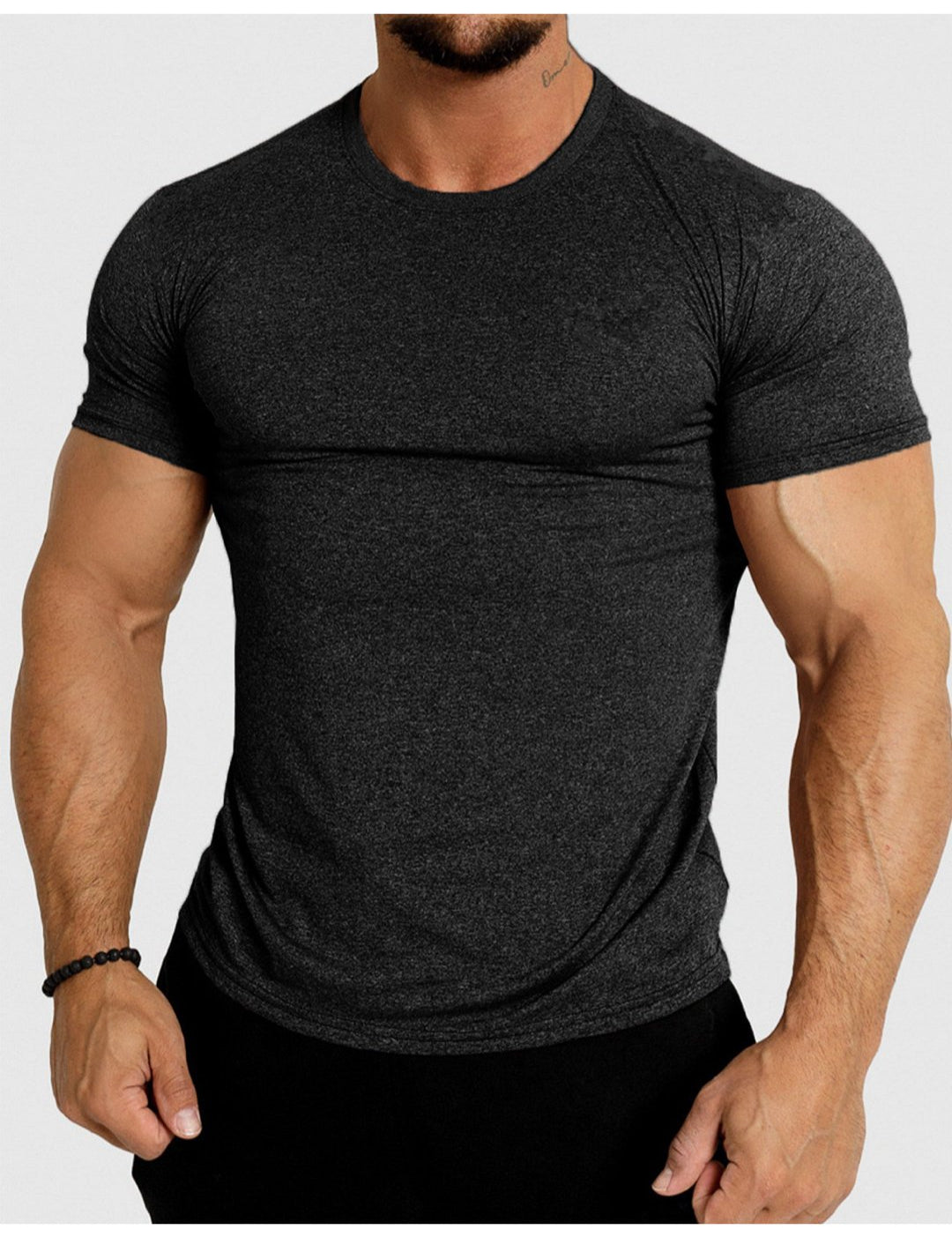 Lictup - T-Shirt for Men - Sarman Fashion - Wholesale Clothing Fashion Brand for Men from Canada