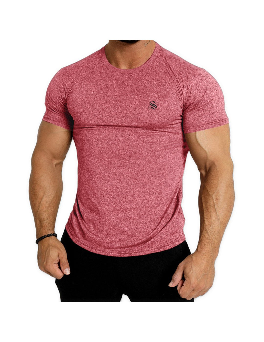 Lictup - T-Shirt for Men - Sarman Fashion - Wholesale Clothing Fashion Brand for Men from Canada