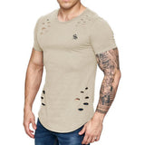 Liho 2 - Men’s t-shirt - Sarman Fashion - Wholesale Clothing Fashion Brand for Men from Canada