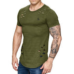 Liho 2 - Men’s t-shirt - Sarman Fashion - Wholesale Clothing Fashion Brand for Men from Canada