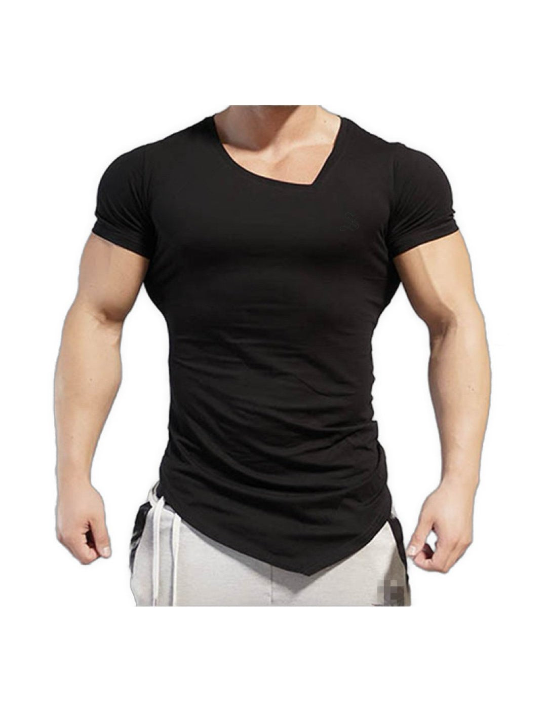 Liho 3 - Men’s t-shirt - Sarman Fashion - Wholesale Clothing Fashion Brand for Men from Canada