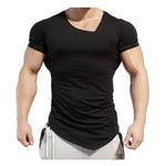 Liho 3 - Men’s t-shirt - Sarman Fashion - Wholesale Clothing Fashion Brand for Men from Canada