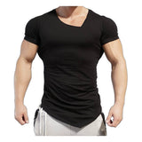 Liho 3 - Men’s t-shirt - Sarman Fashion - Wholesale Clothing Fashion Brand for Men from Canada