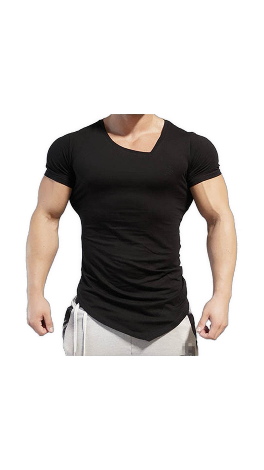 Liho 3 - Men’s t-shirt - Sarman Fashion - Wholesale Clothing Fashion Brand for Men from Canada