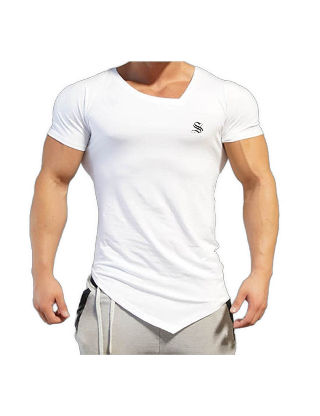 Liho 3 - Men’s t-shirt - Sarman Fashion - Wholesale Clothing Fashion Brand for Men from Canada