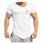 Liho 3 - Men’s t-shirt - Sarman Fashion - Wholesale Clothing Fashion Brand for Men from Canada