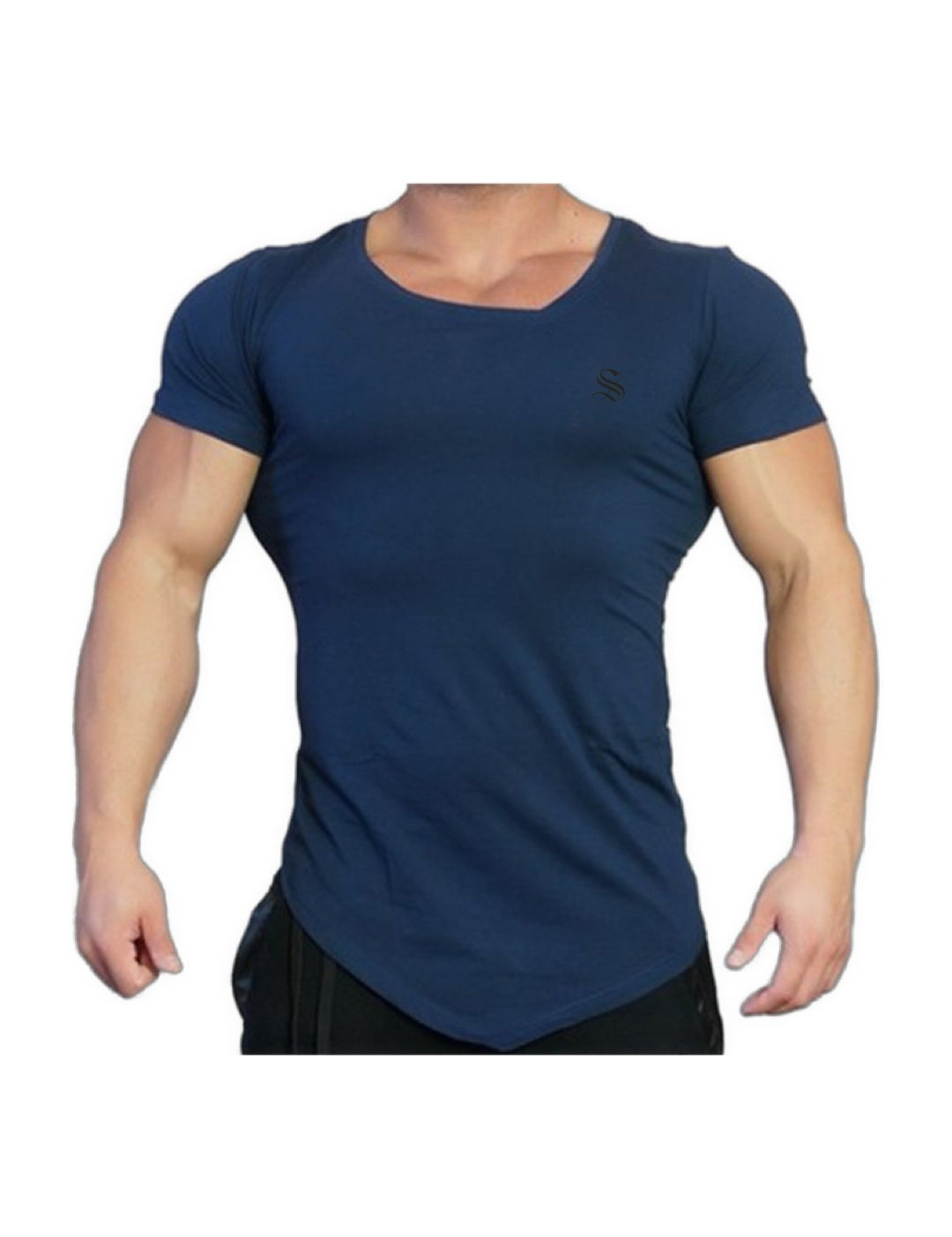 Liho 3 - Men’s t-shirt - Sarman Fashion - Wholesale Clothing Fashion Brand for Men from Canada