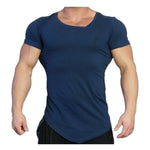 Liho 3 - Men’s t-shirt - Sarman Fashion - Wholesale Clothing Fashion Brand for Men from Canada