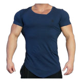 Liho 3 - Men’s t-shirt - Sarman Fashion - Wholesale Clothing Fashion Brand for Men from Canada