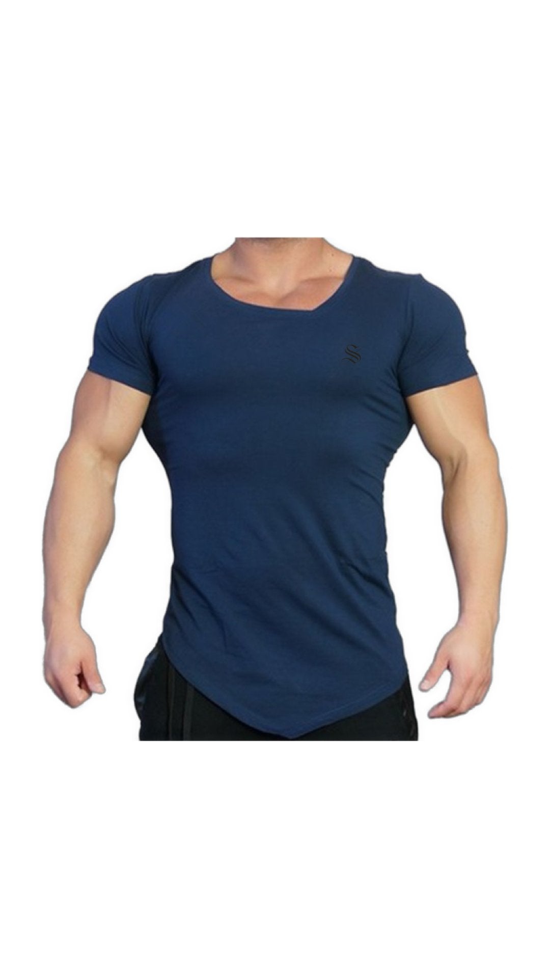 Liho 3 - Men’s t-shirt - Sarman Fashion - Wholesale Clothing Fashion Brand for Men from Canada