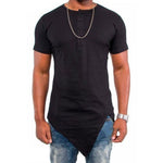 Liho 4 - Men’s t-shirt - Sarman Fashion - Wholesale Clothing Fashion Brand for Men from Canada