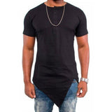 Liho 4 - Men’s t-shirt - Sarman Fashion - Wholesale Clothing Fashion Brand for Men from Canada