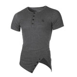 Liho 4 - Men’s t-shirt - Sarman Fashion - Wholesale Clothing Fashion Brand for Men from Canada