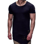 Liho - Men’s t-shirt - Sarman Fashion - Wholesale Clothing Fashion Brand for Men from Canada