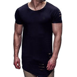 Liho - Men’s t-shirt - Sarman Fashion - Wholesale Clothing Fashion Brand for Men from Canada