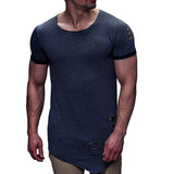 Liho - Men’s t-shirt - Sarman Fashion - Wholesale Clothing Fashion Brand for Men from Canada