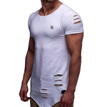 Liho - Men’s t-shirt - Sarman Fashion - Wholesale Clothing Fashion Brand for Men from Canada