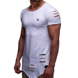 Liho - Men’s t-shirt - Sarman Fashion - Wholesale Clothing Fashion Brand for Men from Canada