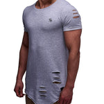 Liho - Men’s t-shirt - Sarman Fashion - Wholesale Clothing Fashion Brand for Men from Canada