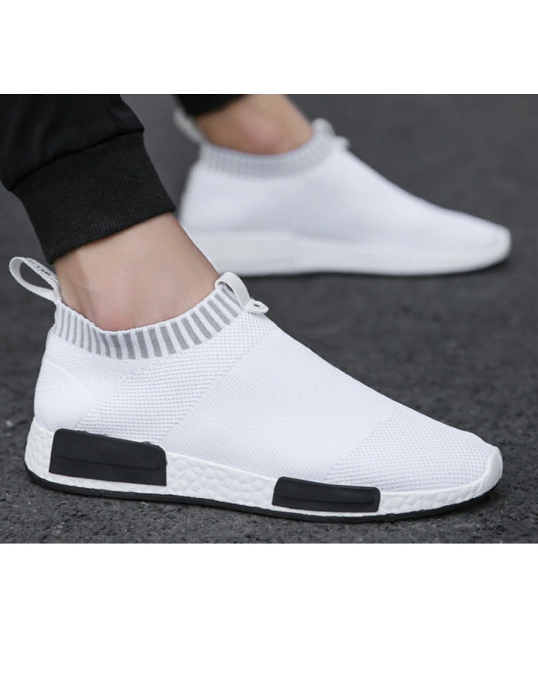 LikeS - Men’s Shoes - Sarman Fashion - Wholesale Clothing Fashion Brand for Men from Canada