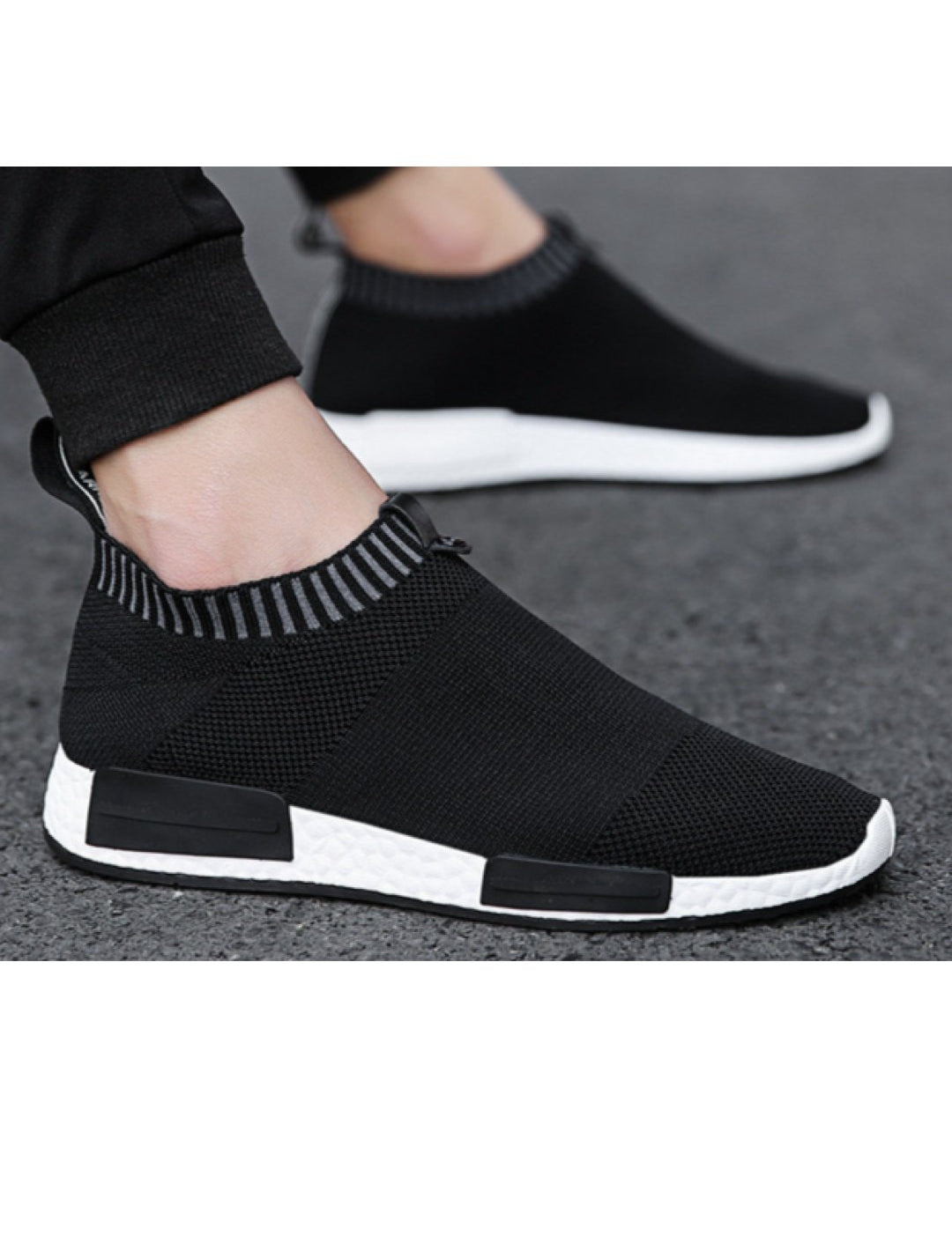 LikeS - Men’s Shoes - Sarman Fashion - Wholesale Clothing Fashion Brand for Men from Canada