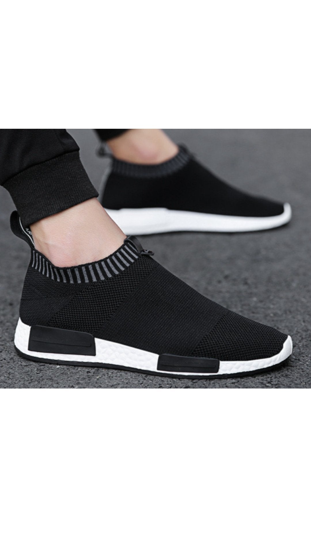 LikeS - Men’s Shoes - Sarman Fashion - Wholesale Clothing Fashion Brand for Men from Canada