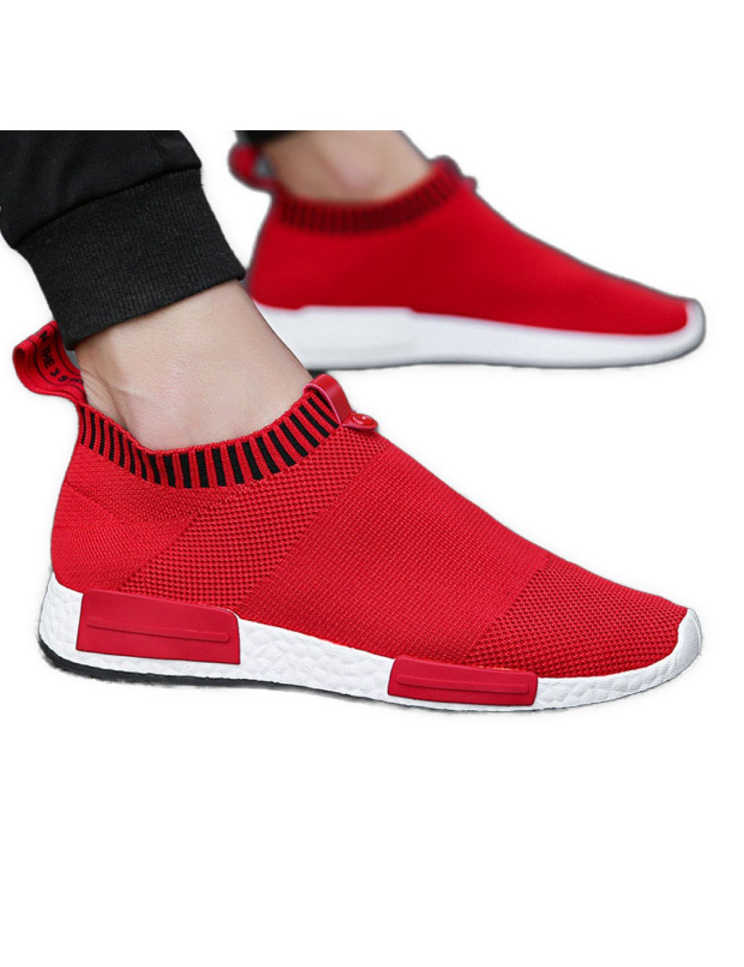 LikeS - Men’s Shoes - Sarman Fashion - Wholesale Clothing Fashion Brand for Men from Canada