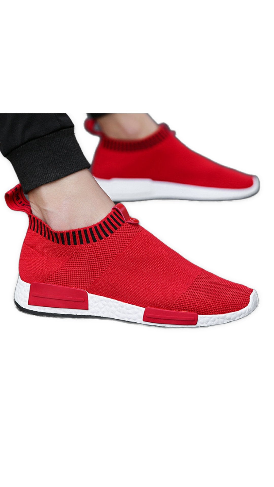 LikeS - Men’s Shoes - Sarman Fashion - Wholesale Clothing Fashion Brand for Men from Canada