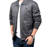 Limbo 3 - Long Sleeve Jacket for Men - Sarman Fashion - Wholesale Clothing Fashion Brand for Men from Canada