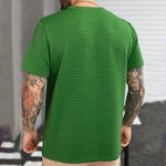 LKIm - T-Shirt for Men - Sarman Fashion - Wholesale Clothing Fashion Brand for Men from Canada