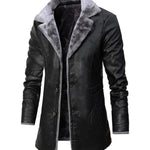 Loowlok 26 - Jacket for Men - Sarman Fashion - Wholesale Clothing Fashion Brand for Men from Canada