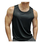 LSFT - Tank Top for Men - Sarman Fashion - Wholesale Clothing Fashion Brand for Men from Canada