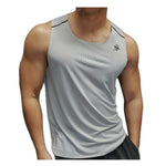 LSFT - Tank Top for Men - Sarman Fashion - Wholesale Clothing Fashion Brand for Men from Canada