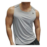 LSFT - Tank Top for Men - Sarman Fashion - Wholesale Clothing Fashion Brand for Men from Canada