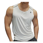 LSFT - Tank Top for Men - Sarman Fashion - Wholesale Clothing Fashion Brand for Men from Canada