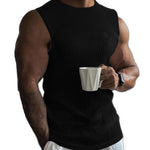 LTP 77 - Tank Top for Men - Sarman Fashion - Wholesale Clothing Fashion Brand for Men from Canada