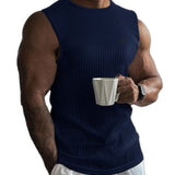 LTP 77 - Tank Top for Men - Sarman Fashion - Wholesale Clothing Fashion Brand for Men from Canada